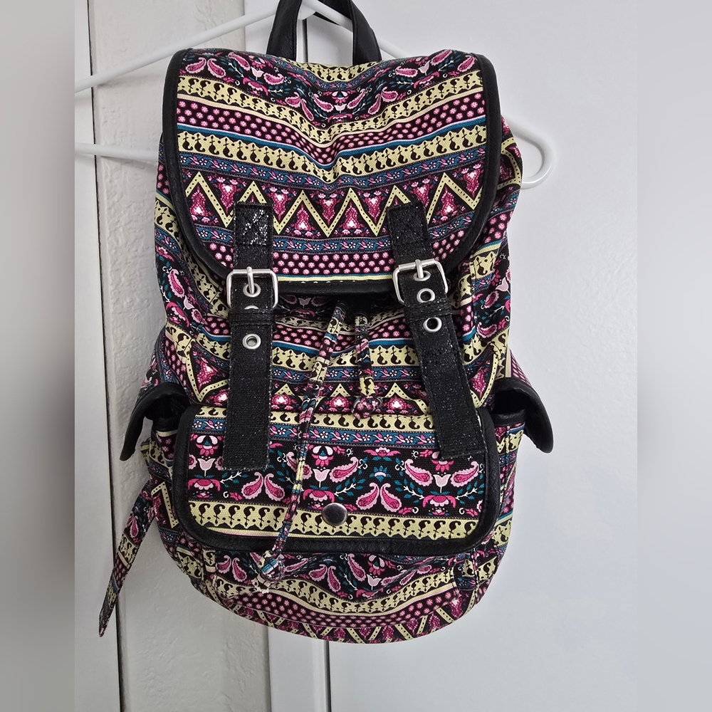 Candies Back Pack